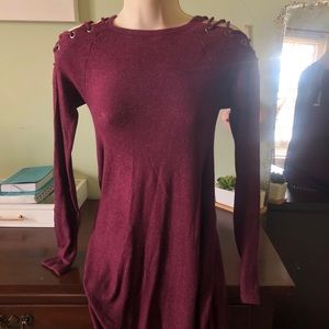 American Eagle sweater Dress.